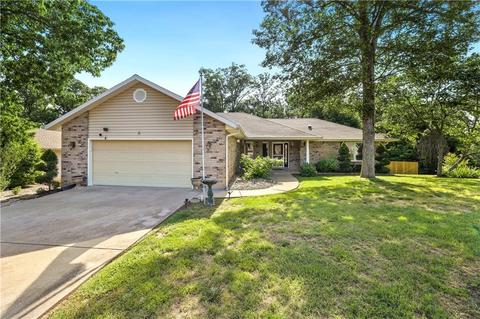 6 Wrongton Dr, Bella Vista, AR 72714