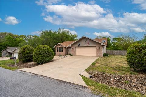 4 Natalie Ln, Bella Vista, AR 72715