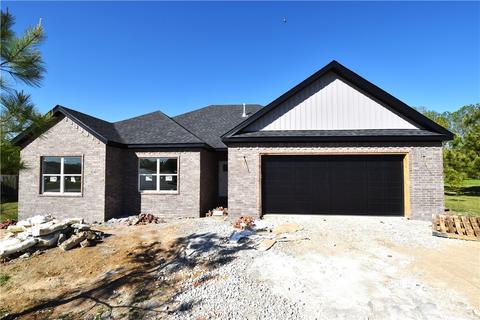 601 Eagle Dr, Gravette, AR 72736 photo 33
