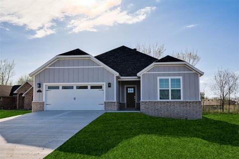 1 Skidmore Cir, Bella Vista, AR 72715