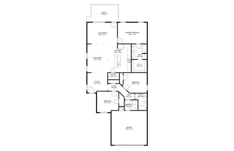 7964 Bridgegate Ave, Springdale, AR 72762 photo 5