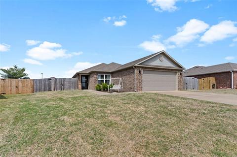7964 Bridgegate Ave, Springdale, AR 72762 photo 3