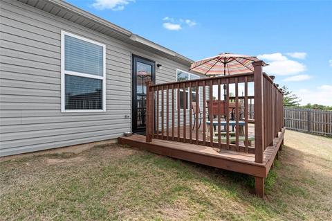 7964 Bridgegate Ave, Springdale, AR 72762 photo 40