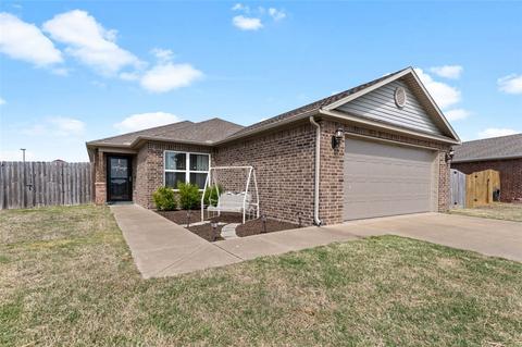 7964 Bridgegate Ave, Springdale, AR 72762 photo 1