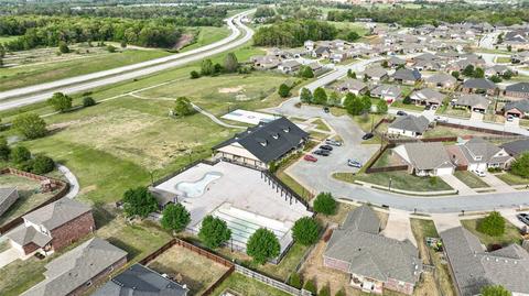 7964 Bridgegate Ave, Springdale, AR 72762 photo 47