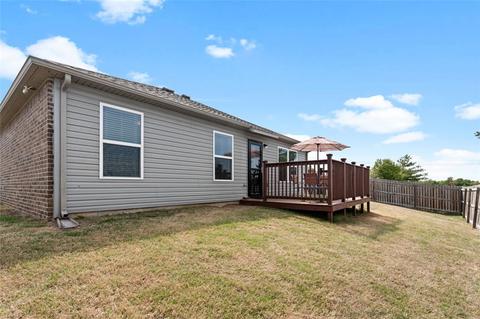 7964 Bridgegate Ave, Springdale, AR 72762 photo 36
