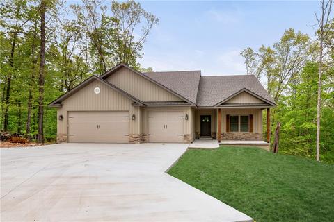 27 Grantham Dr, Bella Vista, AR 72714