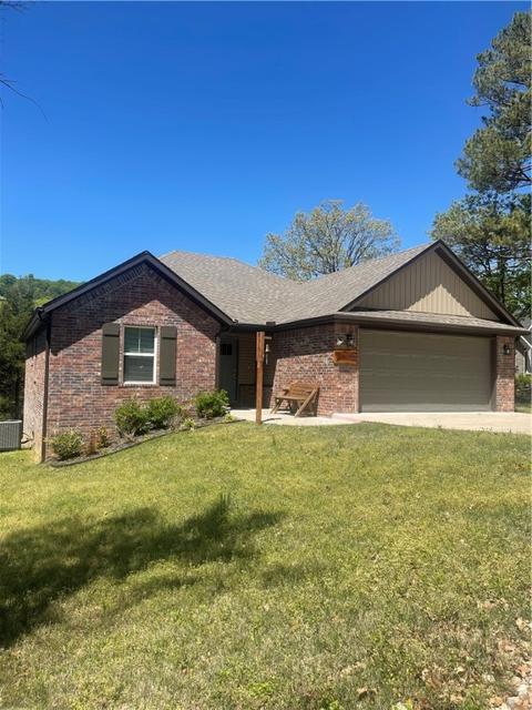 59 Bluewater, Holiday Island, AR 72631