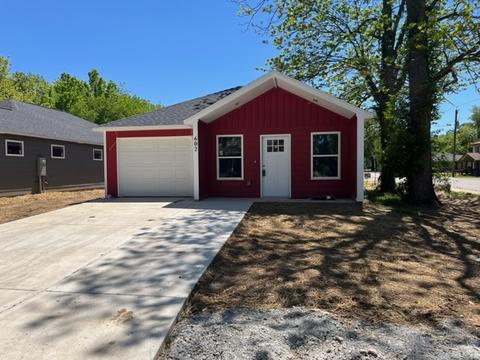 602 Granite St, Siloam Springs, AR 72761