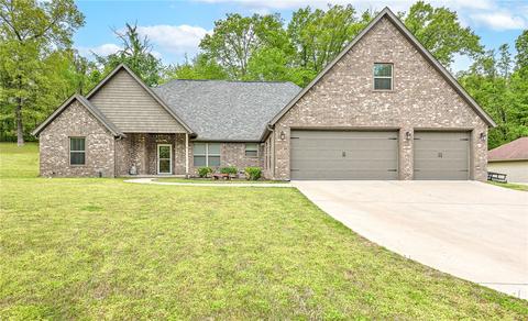 3624 N Dixieland Rd, Rogers, AR 72756