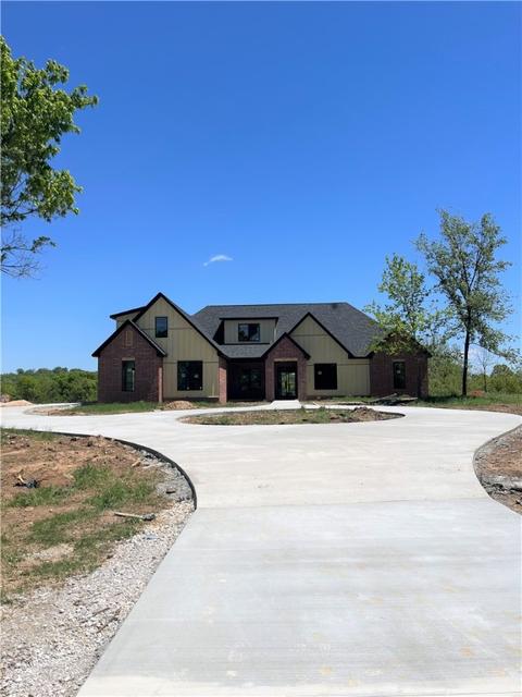 1248 Blue Springs Rd, Fayetteville, AR 72703