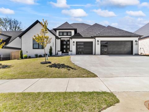 1551 Westridge Ln, Centerton, AR 72719