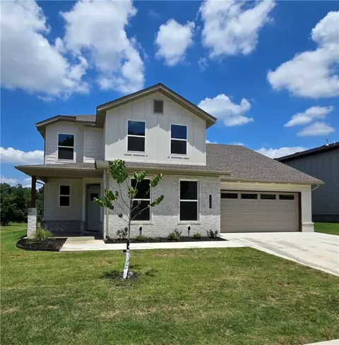 1200 Bunker Dr, Pea Ridge, AR 72751