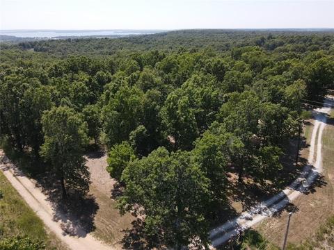 5 Ac S 560 Rd, Grove, OK 74331