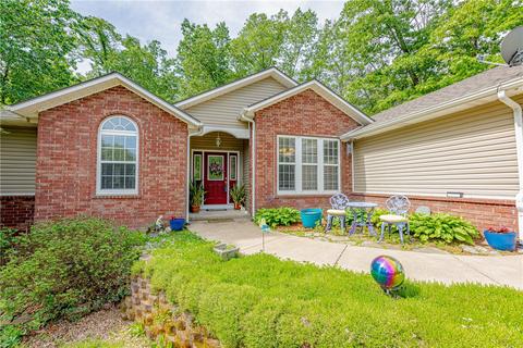 1 Stucky Ln, Bella Vista, AR 72715