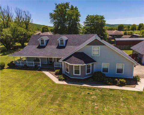 11038 N Highway 170, Farmington, AR 72730