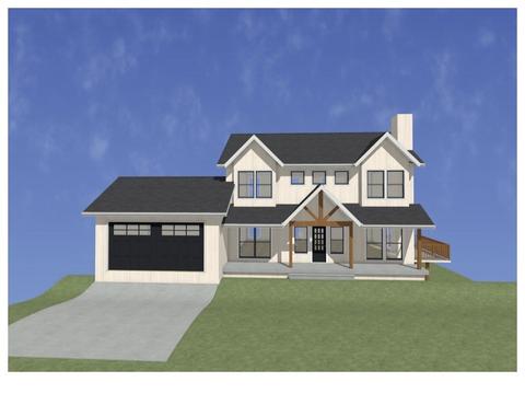 7 Pagham Ln, Bella Vista, AR 72714