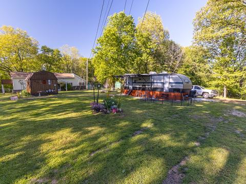 12726 Recreation, Lowell, AR 72745