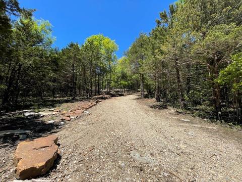 8 03ac Little Henry Cir, Garfield, AR 72732
