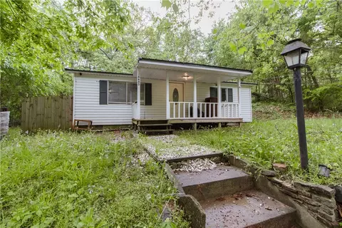 16685 Leisure Loop, Lowell, AR 72745