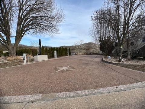 1229 Cr 663 #LOT 263, Oak Grove, AR 72660