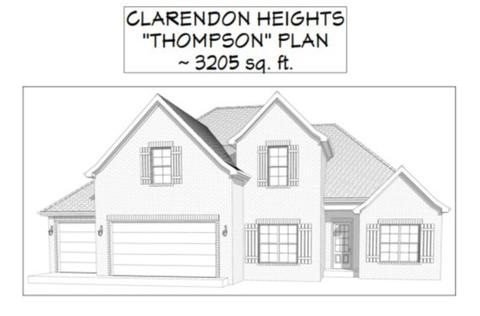 5903 SW Twining Rd, Bentonville, AR 72713