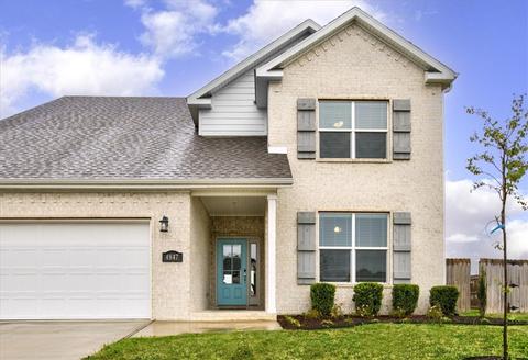 4847 W Crossvine Dr, Fayetteville, AR 72704