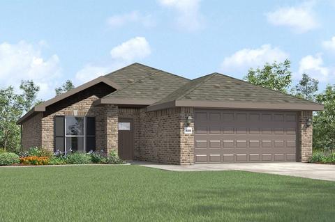 5900 NW Grant Ave, Bentonville, AR 72713