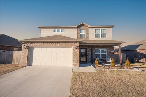 4402 SW Laurel Hill Ave, Bentonville, AR 72713