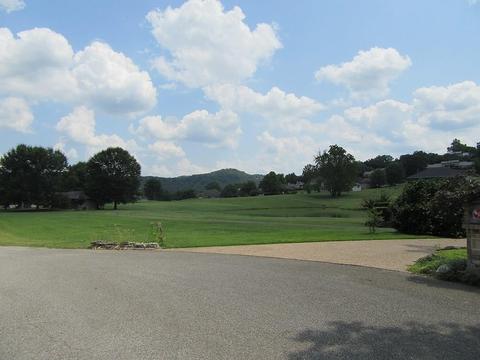 Fairway Drive, Holiday Island, AR 72631