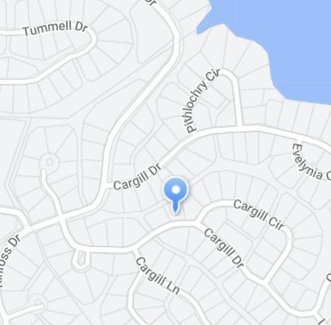 Cargill Drive, Bella Vista, AR 72715