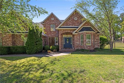 2585 Westminster Ln, Springdale, AR 72762