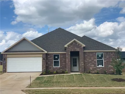 250 Pennsylvania Ave, Farmington, AR 72730
