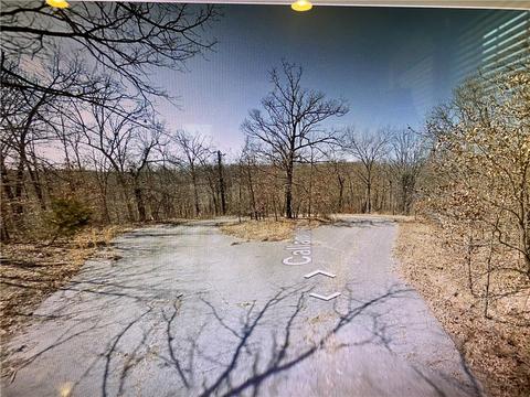 Callander Circle, Bella Vista, AR 72715