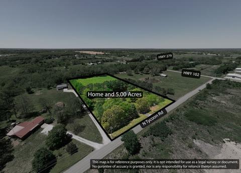 9475 Tycoon Rd, Centerton, AR 72719 photo 28