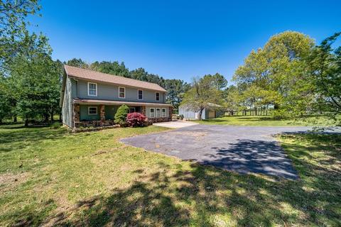 9475 Tycoon Rd, Centerton, AR 72719