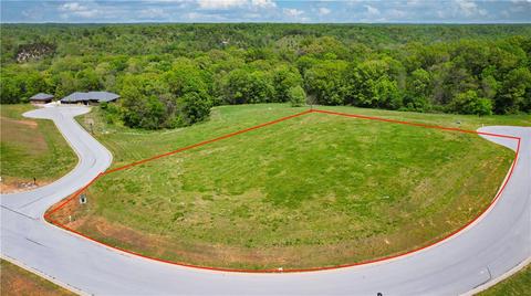 NW Hidden Cove, Bentonville, AR 72712