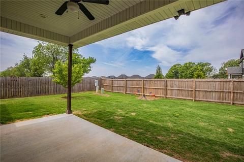 807 Malbec Rd, Springdale, AR 72762 photo 36
