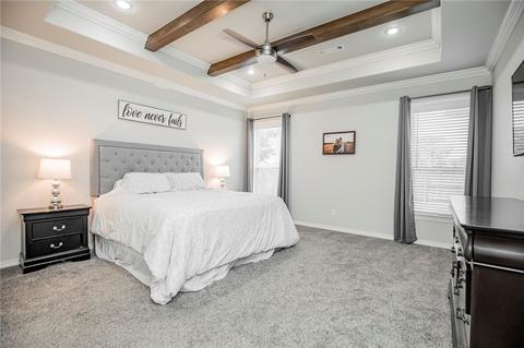 807 Malbec Rd, Springdale, AR 72762 photo 18