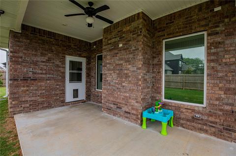 807 Malbec Rd, Springdale, AR 72762 photo 35