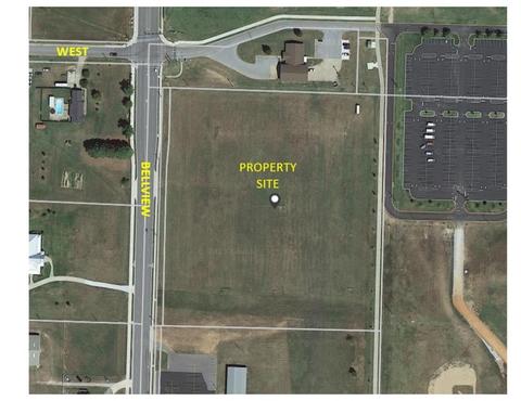 5845 S Bellview Rd, Rogers, AR 72758