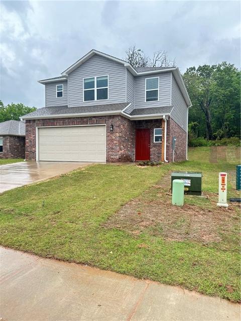 3310 Red Tail Way, Farmington, AR 72730