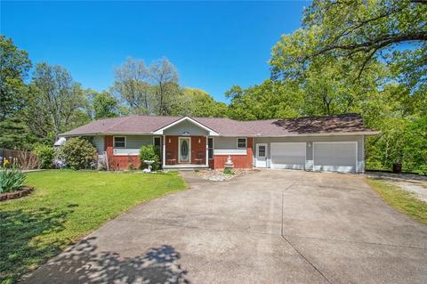 314 Oak St, Rogers, AR 72756