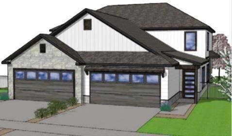 2907 SW Hampshire Ave, Bentonville, AR 72713