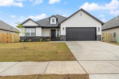 1101 Monarch Rd, Centerton, AR 72719