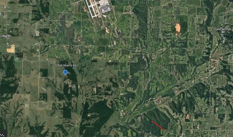 12948 E Reams Rd, Gentry, AR 72734 photo 49