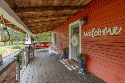 12948 E Reams Rd, Gentry, AR 72734 photo 5