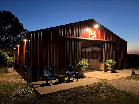 12948 E Reams Rd, Gentry, AR 72734 photo 48