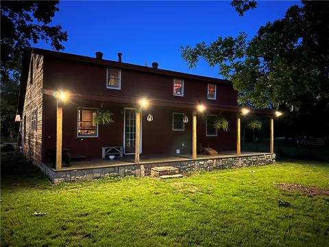 12948 E Reams Rd, Gentry, AR 72734 photo 47