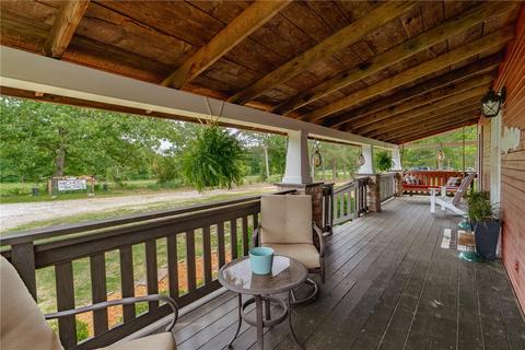 12948 E Reams Rd, Gentry, AR 72734 photo 4